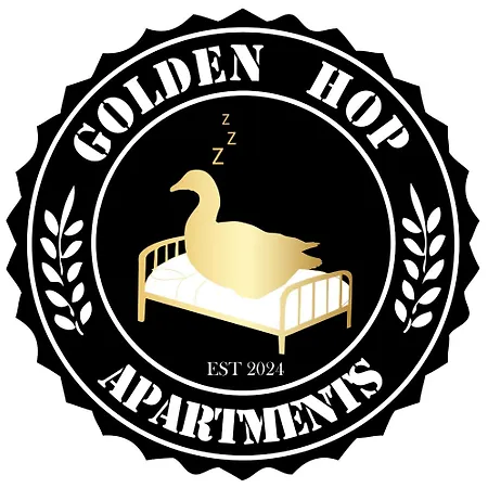 Golden Hop Apartment Senftenberg