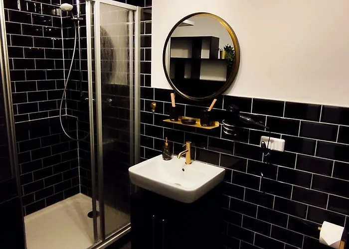 Apartment Golden Hop *