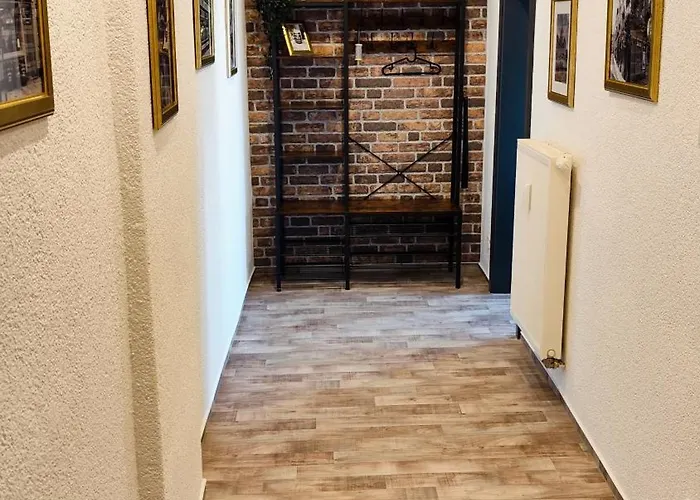 Apartment Golden Hop *