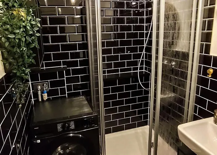 Apartment Golden Hop