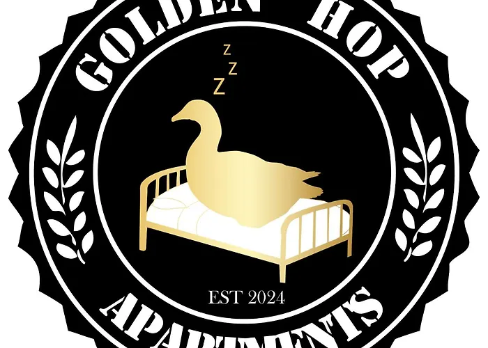 Golden Hop Apartment Senftenberg