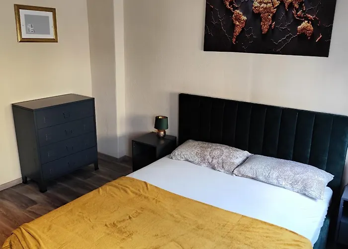 Apartment Golden Hop